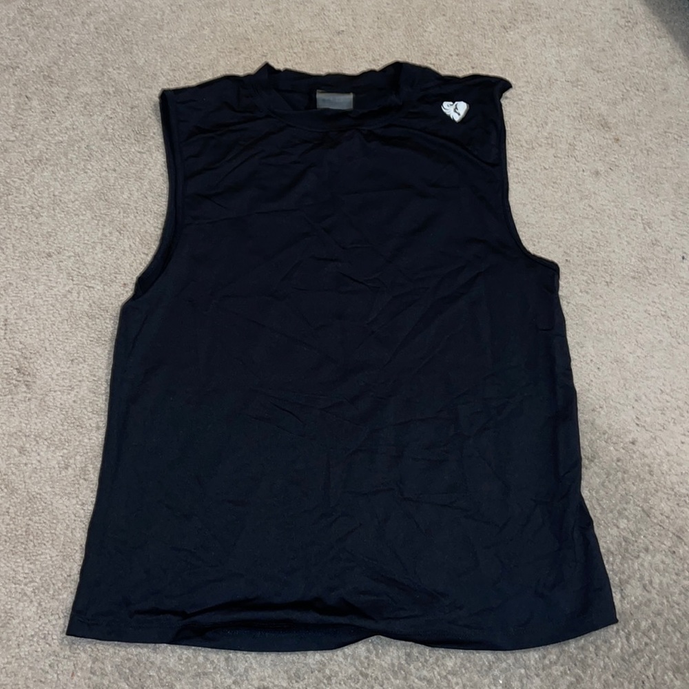 Women’s Best workout Tank